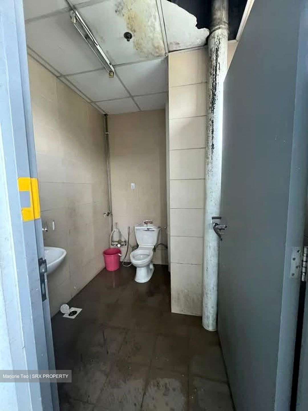 Space@tampines (D18), Warehouse #638720441